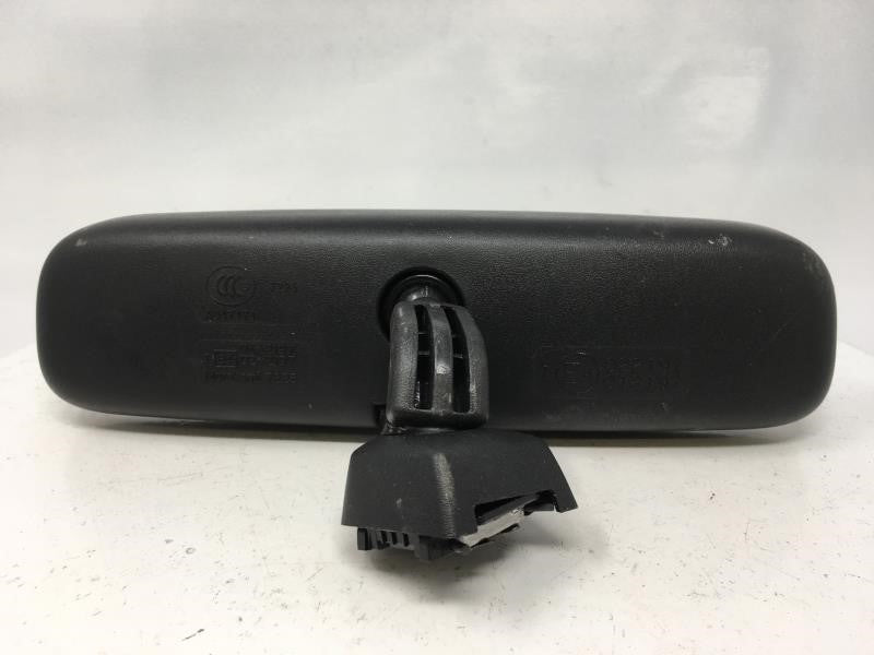 2015 Honda Cr-v Interior Rear View Mirror Replacement OEM Fits OEM Used Auto Parts - Oemusedautoparts1.com