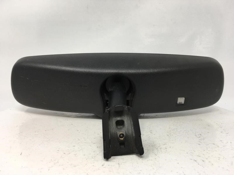 2010 Subaru Legacy Interior Rear View Mirror Replacement OEM Fits OEM Used Auto Parts - Oemusedautoparts1.com