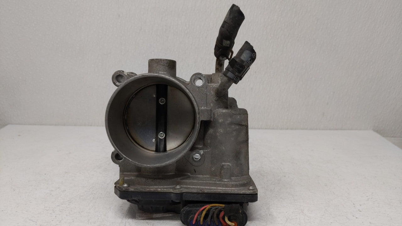 2011-2018 Hyundai Elantra Throttle Body Fits 2011 2012 2013 2014 2015 2016 2017 2018 2019 OEM Used Auto Parts - Oemusedautoparts1.com