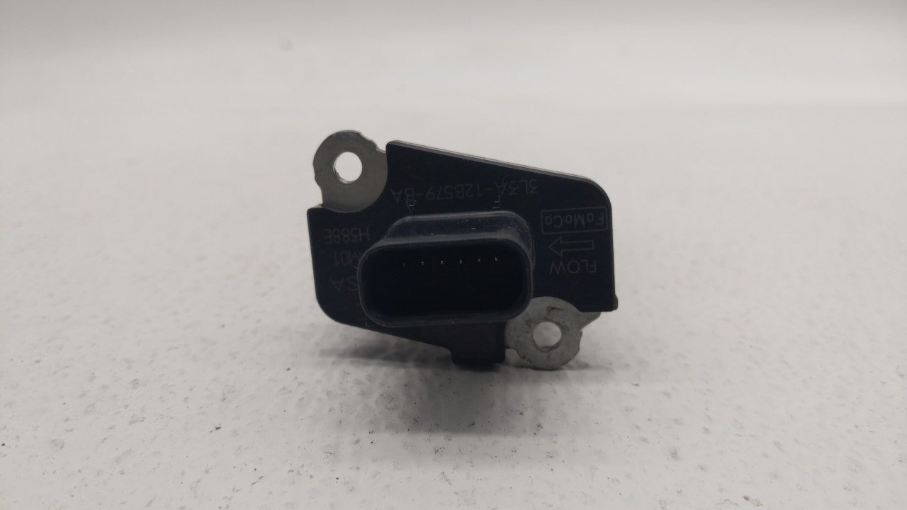 2007-2015 Lincoln Mkx Mass Air Flow Meter Maf - Oemusedautoparts1.com