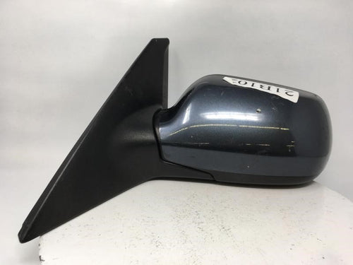 2006 Mazda 3 Side Mirror Replacement Driver Left View Door Mirror P/N:DRIVER LEFT Fits OEM Used Auto Parts