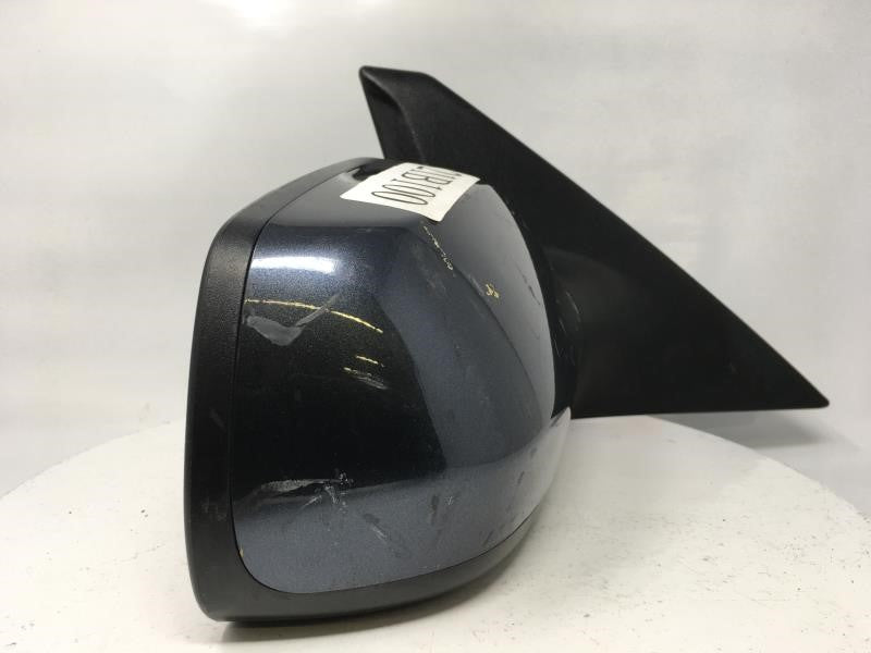 2006 Mazda 3 Side Mirror Replacement Passenger Right View Door Mirror P/N:PASSENGER RIGHT Fits OEM Used Auto Parts - Oemusedautoparts1.com