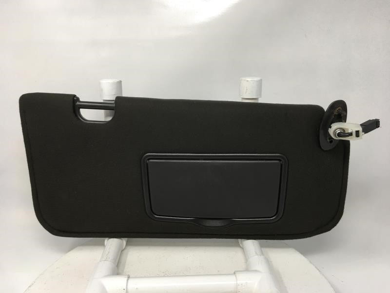 2008 Mercury Mariner Sun Visor Shade Replacement Passenger Right Mirror Fits OEM Used Auto Parts - Oemusedautoparts1.com