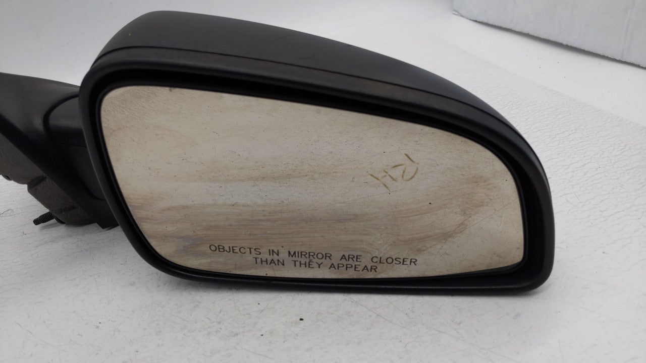 2008-2012 Chevrolet Malibu Side Mirror Replacement Passenger Right View Door Mirror P/N:20893858 25853516 Fits OEM Used Auto Parts - Oemusedautoparts1.com