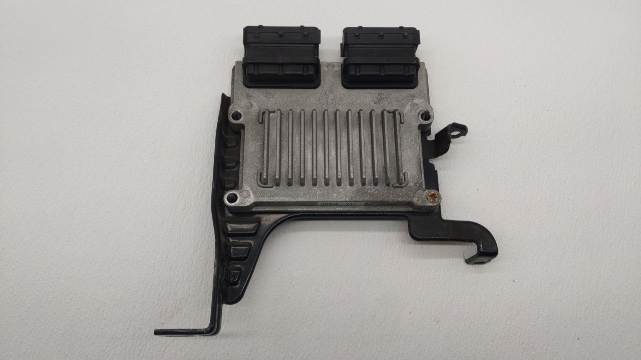 2012-2014 Hyundai Azera PCM Engine Computer ECU ECM PCU OEM P/N:39110-3CHN0 39110-3CHN1 Fits 2012 2013 2014 OEM Used Auto Parts - Oemusedautoparts1.com