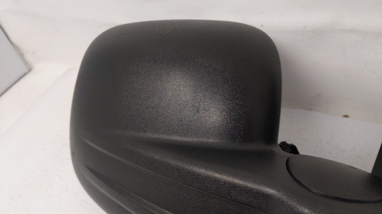2002-2007 Jeep Liberty Side Mirror Replacement Passenger Right View Door Mirror P/N:E1040691 Fits 2002 2003 2004 2005 2006 2007 OEM Used Auto Parts - Oemusedautoparts1.com