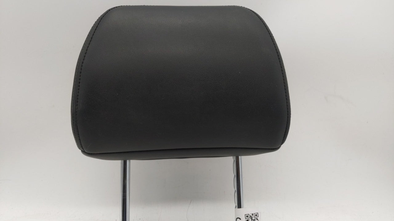 2012-2013 Infiniti G37 Headrest Head Rest Front Driver Passenger Seat Fits 2012 2013 OEM Used Auto Parts - Oemusedautoparts1.com