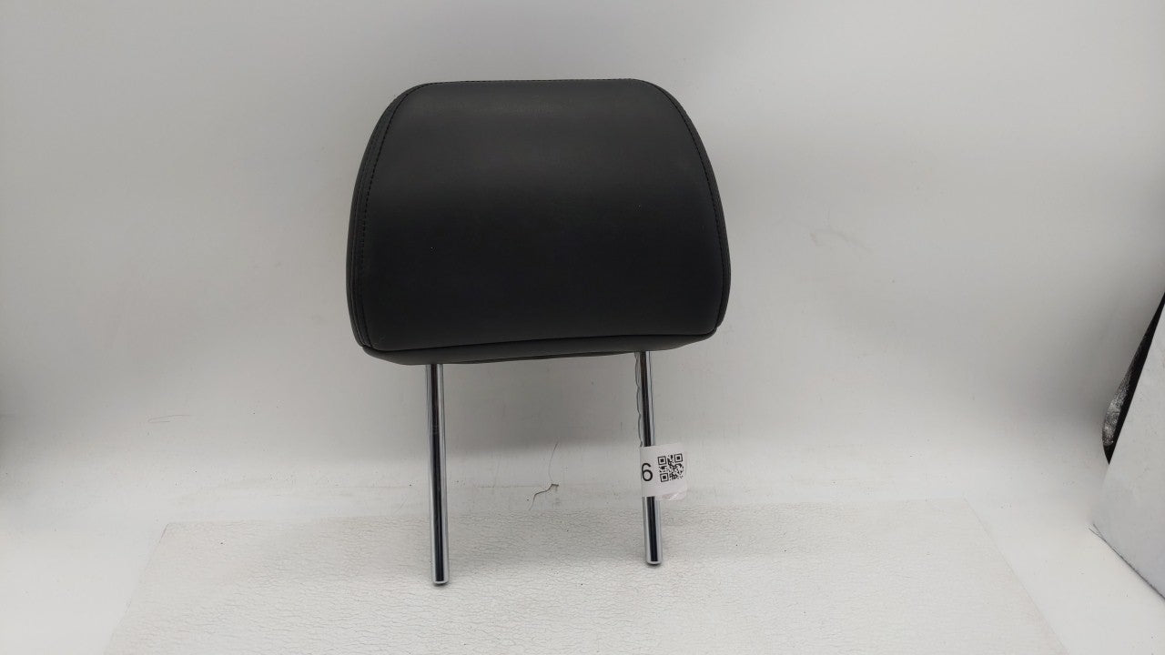 2012-2013 Infiniti G37 Headrest Head Rest Front Driver Passenger Seat Fits 2012 2013 OEM Used Auto Parts - Oemusedautoparts1.com