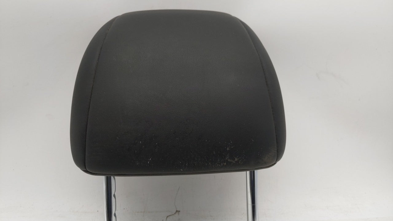 2012-2013 Infiniti G37 Headrest Head Rest Front Driver Passenger Seat Fits 2012 2013 OEM Used Auto Parts - Oemusedautoparts1.com