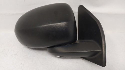 2007-2012 Jeep Compass Side Mirror Replacement Passenger Right View Door Mirror P/N:E13011074 1406290 Fits OEM Used Auto Parts