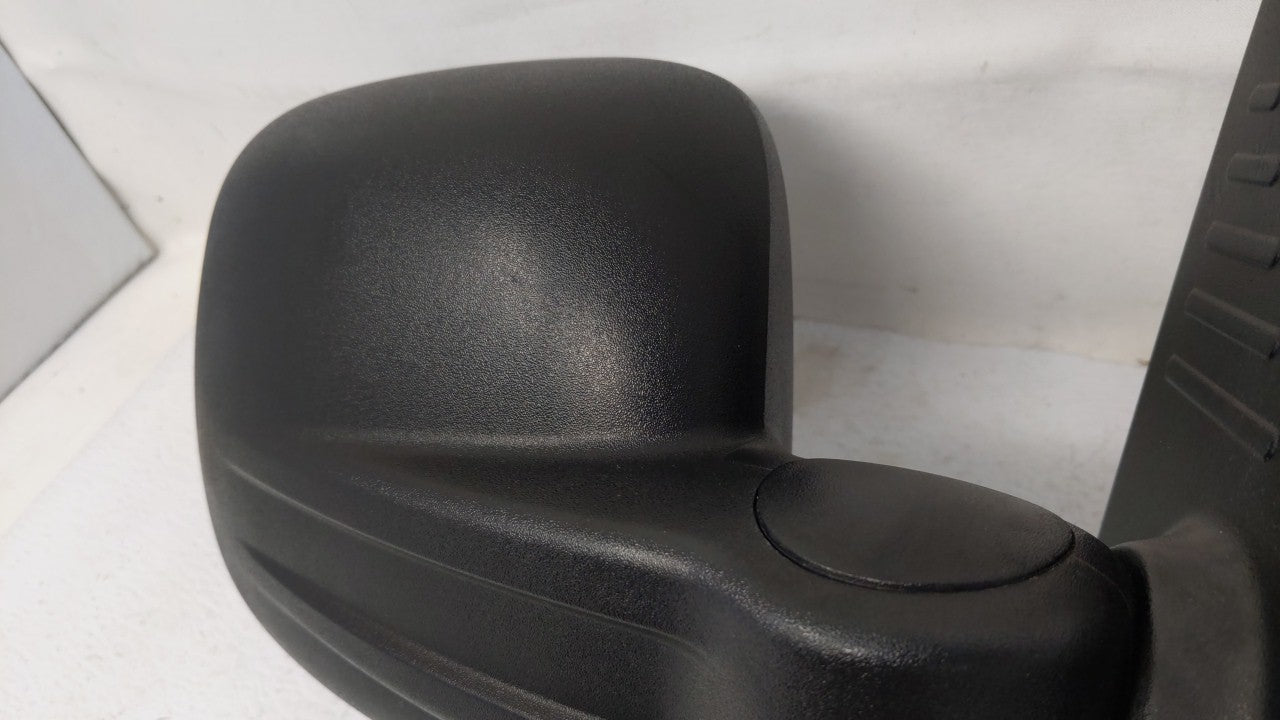 2002-2007 Jeep Liberty Side Mirror Replacement Passenger Right View Door Mirror P/N:E1040691 Fits 2002 2003 2004 2005 2006 2007 OEM Used Auto Parts - Oemusedautoparts1.com