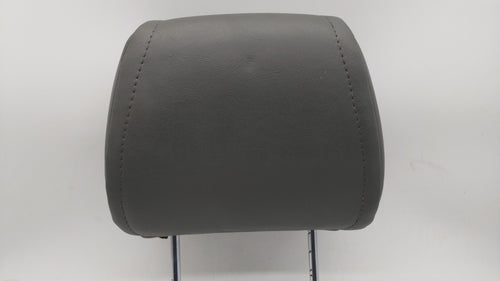 2005-2010 Jeep Grand Cherokee Headrest Head Rest Front Driver Passenger Seat Fits 2005 2006 2007 2008 2009 2010 OEM Used Auto Parts