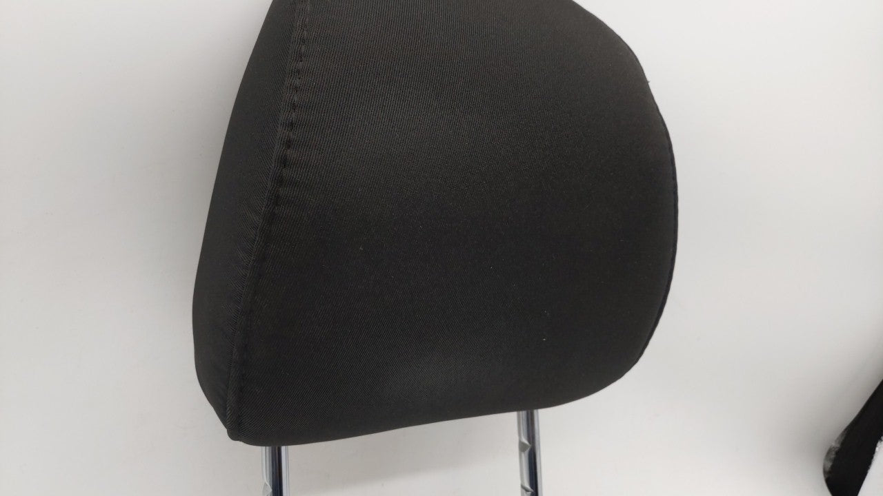 2016 Ford Fusion Headrest Head Rest Front Driver Passenger Seat Fits OEM Used Auto Parts - Oemusedautoparts1.com