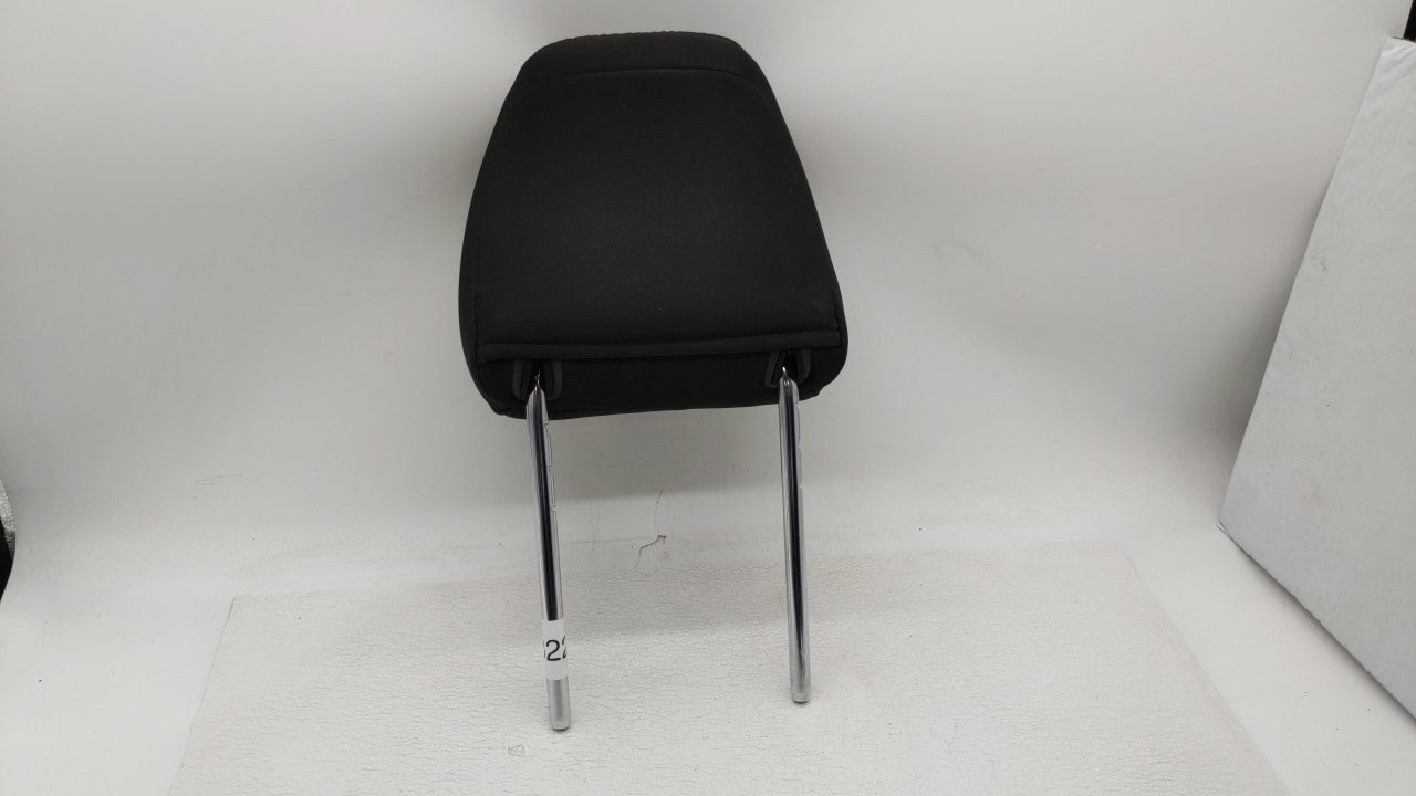2016 Ford Fusion Headrest Head Rest Front Driver Passenger Seat Fits OEM Used Auto Parts - Oemusedautoparts1.com