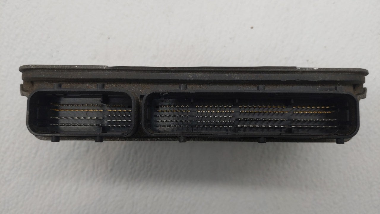 2012-2014 Toyota Camry PCM Engine Computer ECU ECM PCU OEM P/N:89661-06K83 89661-06K63 Fits 2012 2013 2014 OEM Used Auto Parts - Oemusedautoparts1.com