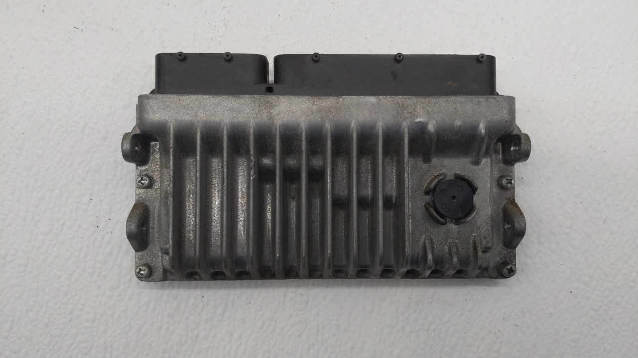 2012-2014 Toyota Camry PCM Engine Computer ECU ECM PCU OEM P/N:89661-06K83 89661-06K63 Fits 2012 2013 2014 OEM Used Auto Parts - Oemusedautoparts1.com