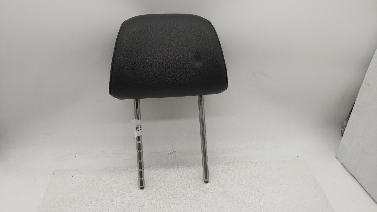 2005-2006 Volkswagen Jetta Headrest Head Rest Front Driver Passenger Seat Fits 2005 2006 OEM Used Auto Parts - Oemusedautoparts1.com