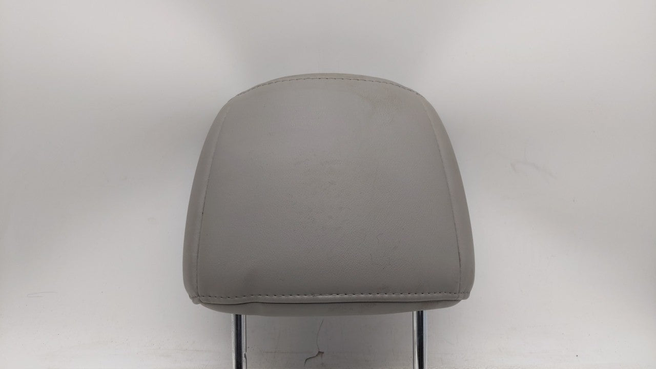 2009 Toyota Camry Headrest Head Rest Front Driver Passenger Seat Fits OEM Used Auto Parts - Oemusedautoparts1.com
