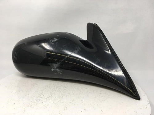 2000 Toyota Corolla Side Mirror Replacement Passenger Right View Door Mirror P/N:BLACK PASSENGER RIGHT Fits OEM Used Auto Parts