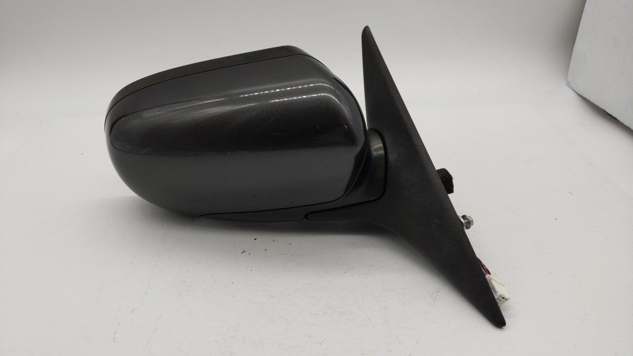 2005-2009 Subaru Legacy Side Mirror Replacement Passenger Right View Door Mirror P/N:74431-303 Fits 2005 2006 2007 2008 2009 OEM Used Auto Parts - Oemusedautoparts1.com