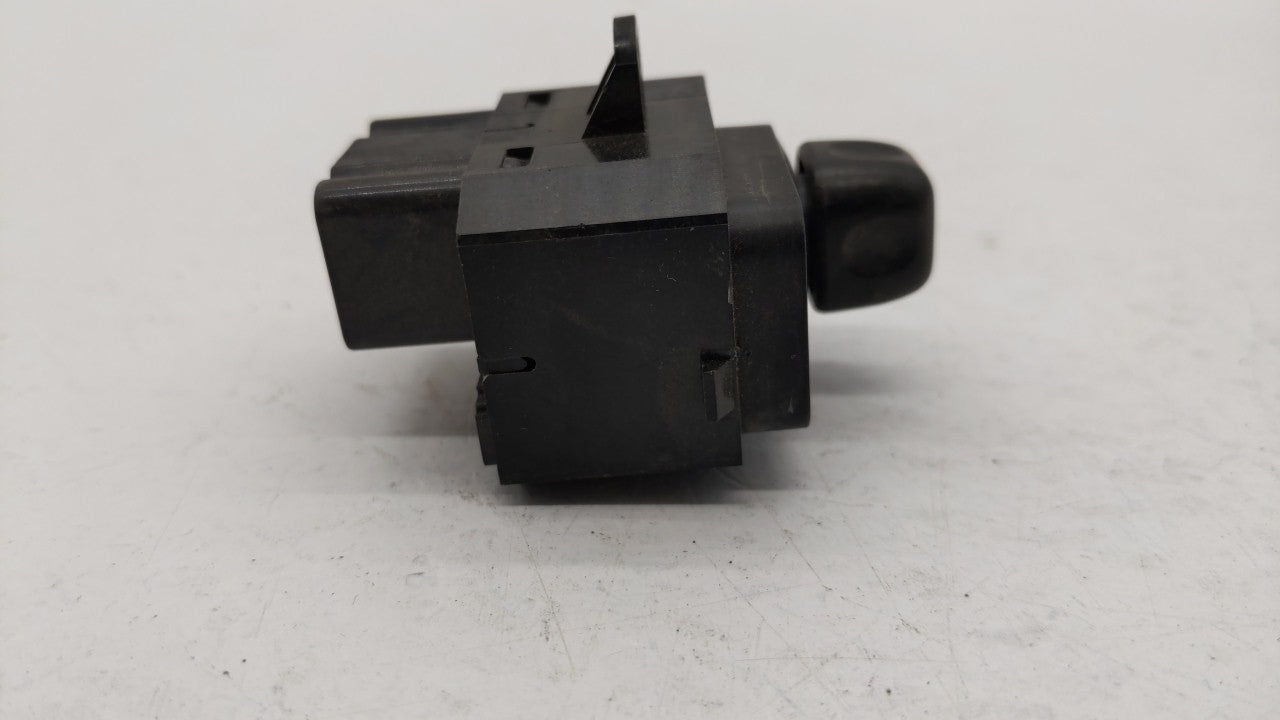 2003-2007 Honda Accord Master Power Window Switch Replacement Driver Side Left P/N:2630694 G8D-380H-B Fits OEM Used Auto Parts - Oemusedautoparts1.com