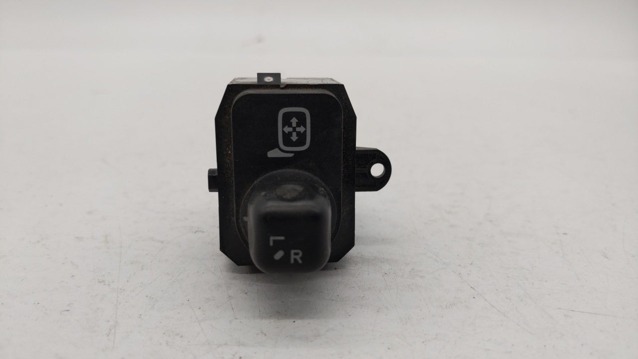 2003-2007 Honda Accord Master Power Window Switch Replacement Driver Side Left P/N:2630694 G8D-380H-B Fits OEM Used Auto Parts - Oemusedautoparts1.com