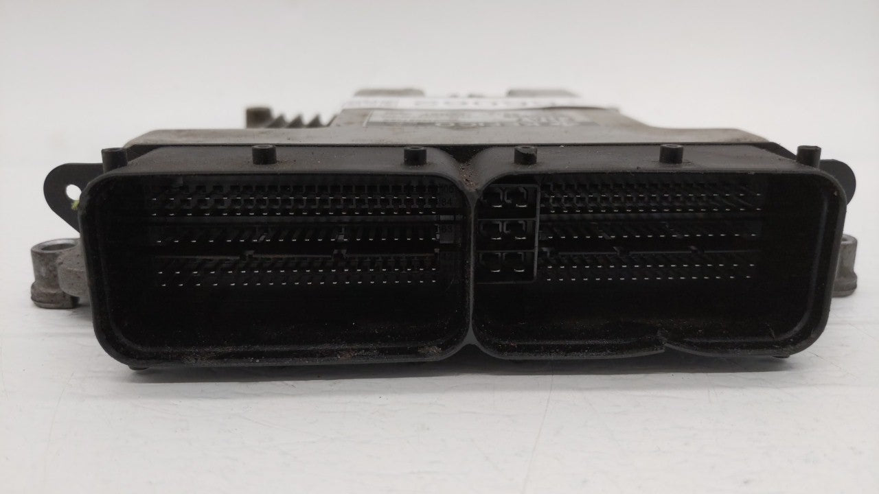 2016 Kia Soul PCM Engine Computer ECU ECM PCU OEM P/N:39133-2EHA7 39131-2EHA7 Fits OEM Used Auto Parts - Oemusedautoparts1.com