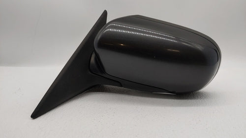 2005-2009 Subaru Legacy Side Mirror Replacement Driver Left View Door Mirror P/N:74432-303 Fits 2005 2006 2007 2008 2009 OEM Used Auto Parts