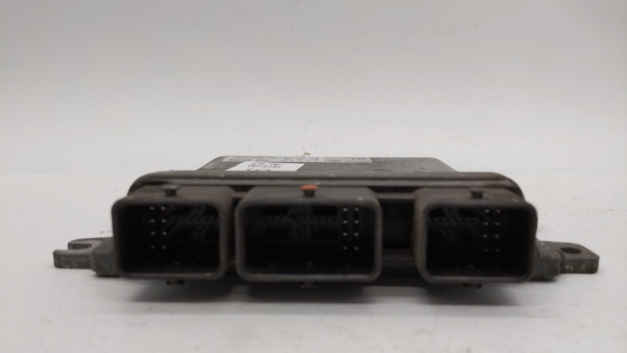 2013-2015 Nissan Rogue PCM Engine Computer ECU ECM PCU OEM P/N:NEC001-657 NEC005-662 Fits 2013 2014 2015 OEM Used Auto Parts - Oemusedautoparts1.com