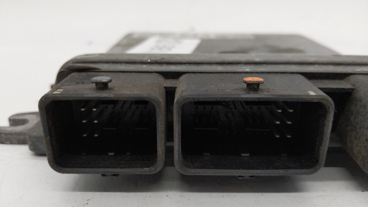 2013-2015 Nissan Rogue PCM Engine Computer ECU ECM PCU OEM P/N:NEC001-657 NEC005-662 Fits 2013 2014 2015 OEM Used Auto Parts - Oemusedautoparts1.com