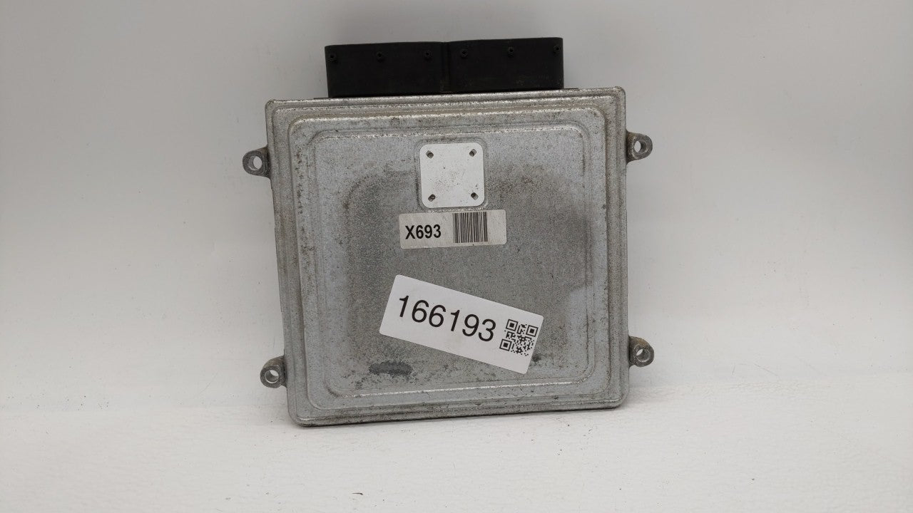 2011-2014 Hyundai Sonata PCM Engine Computer ECU ECM PCU OEM P/N:39101-2G692 39111-2G690 Fits 2011 2012 2013 2014 OEM Used Auto Parts - Oemusedautoparts1.com