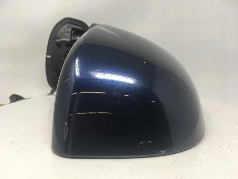 2009 Kia Rondo Side Mirror Replacement Driver Left View Door Mirror P/N:BLUE DRIVER LEFT Fits OEM Used Auto Parts - Oemusedautoparts1.com