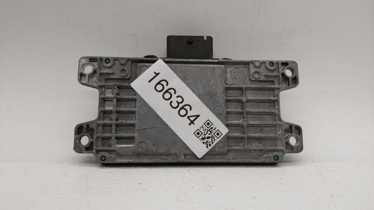 2013-2014 Nissan Altima Chassis Control Module Ccm Bcm Body Control - Oemusedautoparts1.com