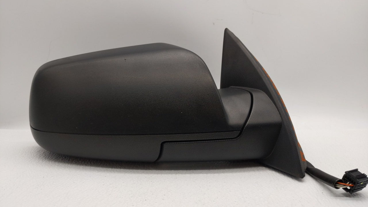 2010-2011 Chevrolet Equinox Side Mirror Replacement Passenger Right View Door Mirror P/N:20858708 Fits 2010 2011 OEM Used Auto Parts - Oemusedautoparts1.com