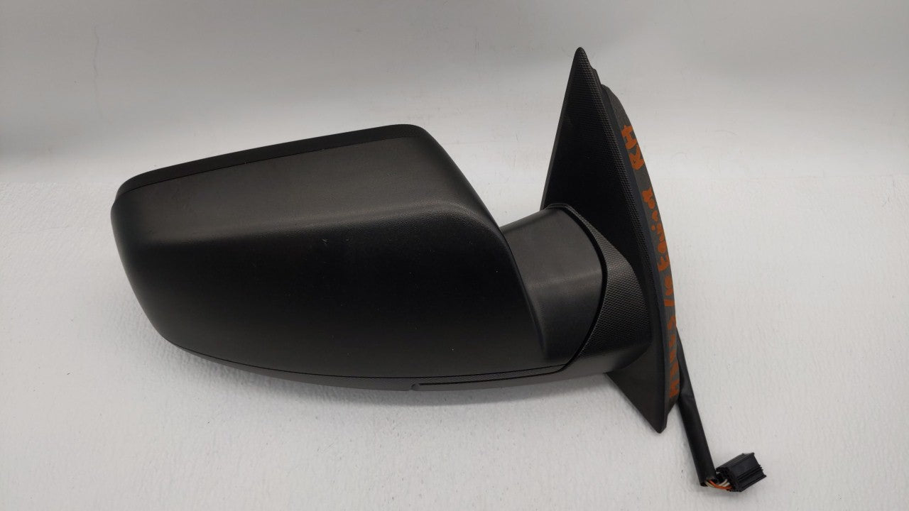 2010-2011 Chevrolet Equinox Side Mirror Replacement Passenger Right View Door Mirror P/N:20858708 Fits 2010 2011 OEM Used Auto Parts - Oemusedautoparts1.com