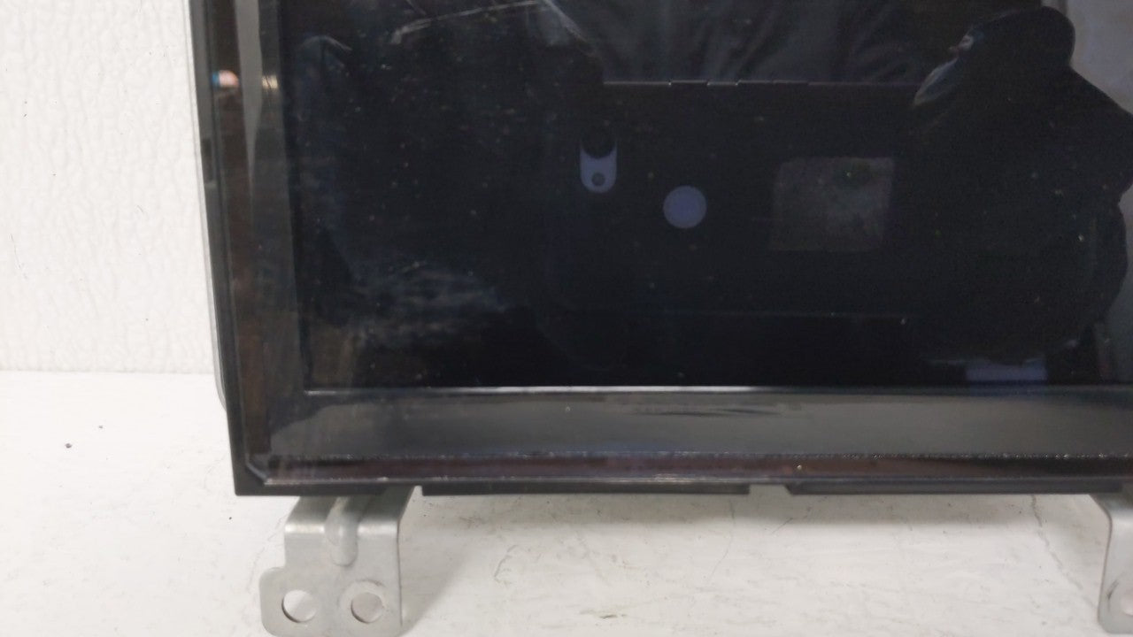 2005-2005 Nissan Murano Information Display Screen - Oemusedautoparts1.com