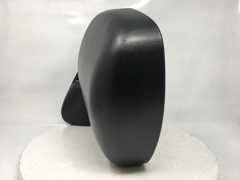 1995 Dodge Ram 1500 Side Mirror Replacement Driver Left View Door Mirror P/N:BLACK DRIVER LEFT Fits OEM Used Auto Parts - Oemusedautoparts1.com