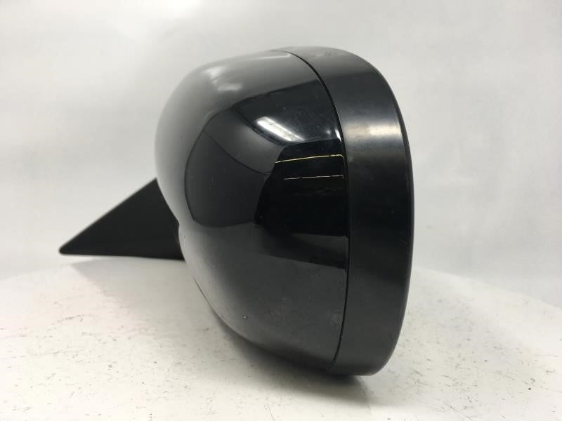 2007 Subaru Legacy Side Mirror Replacement Driver Left View Door Mirror P/N:BLACK DRIVER LEFT Fits OEM Used Auto Parts - Oemusedautoparts1.com