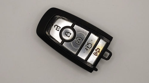 Ford Mustang Keyless Entry Remote Fob M3n-A2c931426 Hs7t-15k601-Bd 5 Buttons