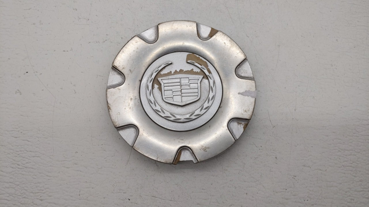 2004 Cadillac Srx Rim Wheel Center Cap - Oemusedautoparts1.com