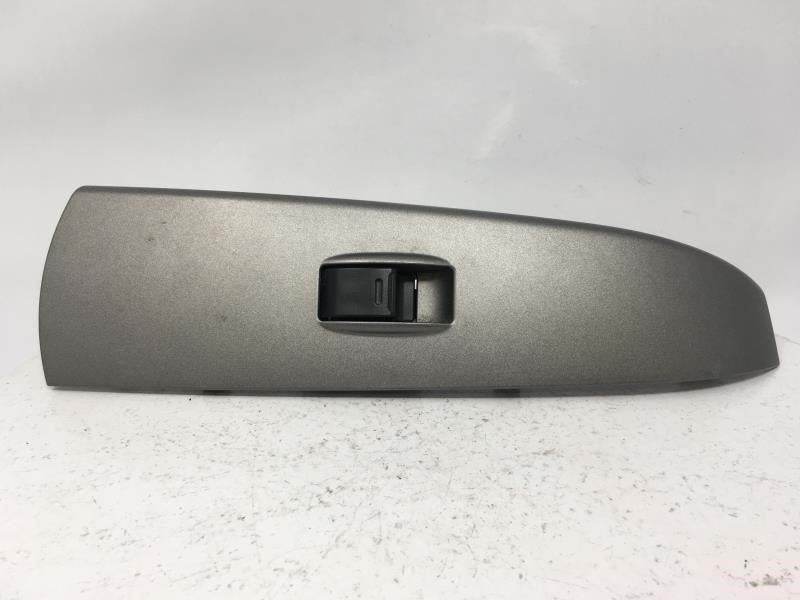 2006 Toyota Prius Master Power Window Switch Replacement Driver Side Left P/N:74271-47050 PASSENGER RIGHT Fits OEM Used Auto Parts - Oemusedautoparts1.com