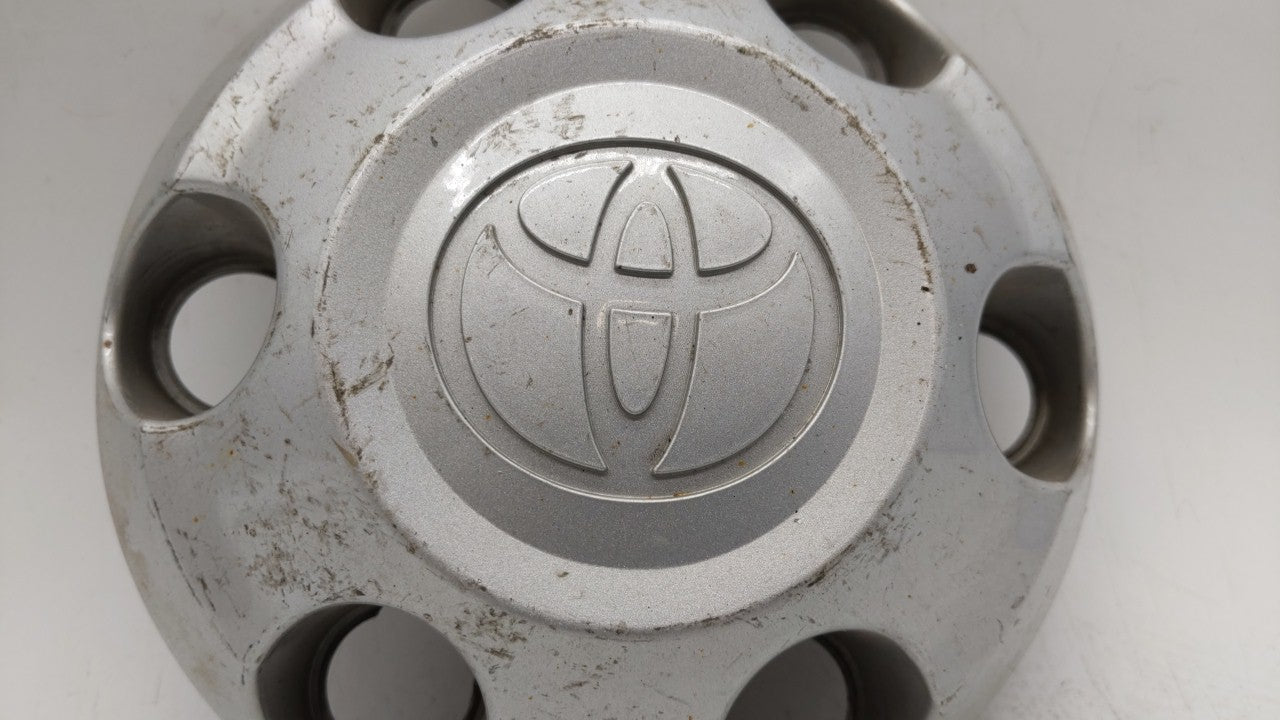 2010 Toyota Tacoma Rim Wheel Center Cap - Oemusedautoparts1.com