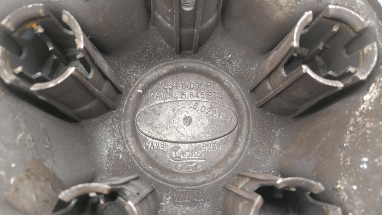 2004 Ford Ranger Rim Wheel Center Cap - Oemusedautoparts1.com