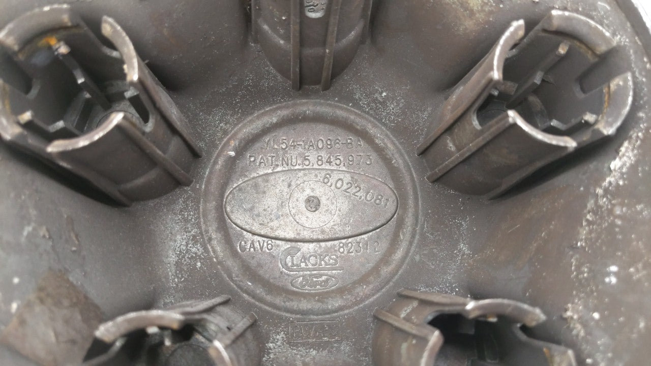 2004 Ford Ranger Rim Wheel Center Cap - Oemusedautoparts1.com