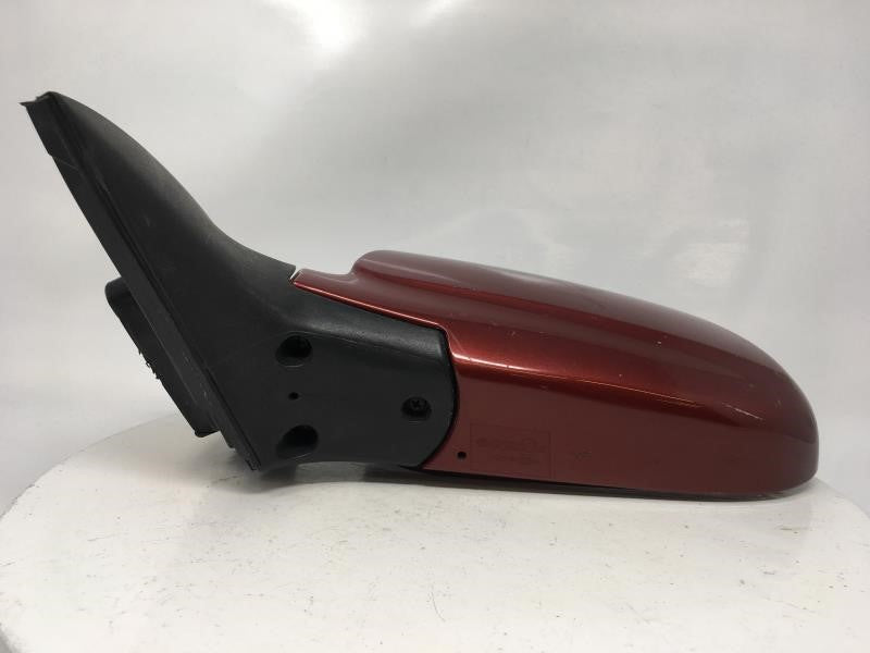 2006 Suzuki Forenza Side Mirror Replacement Driver Left View Door Mirror P/N:RED DRIVER LEFT Fits 2004 2005 2007 2008 OEM Used Auto Parts - Oemusedautoparts1.com