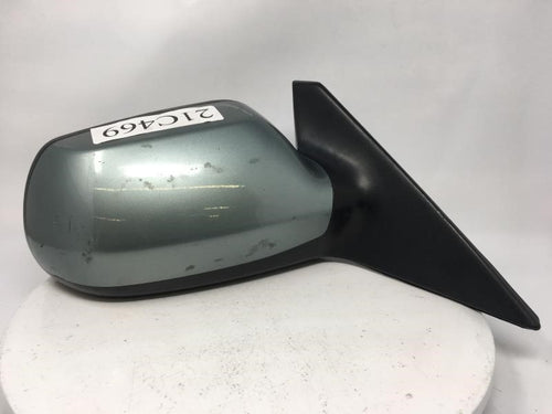 2006 Mazda 6 Side Mirror Replacement Passenger Right View Door Mirror P/N:PASSENGER RIGHT Fits OEM Used Auto Parts