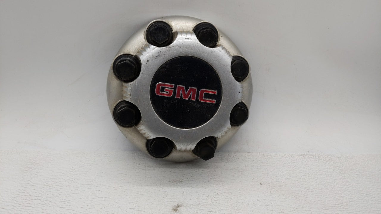 2010 Gmc Sierra 1500 Rim Wheel Center Cap - Oemusedautoparts1.com