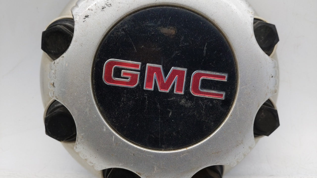 2010 Gmc Sierra 1500 Rim Wheel Center Cap - Oemusedautoparts1.com