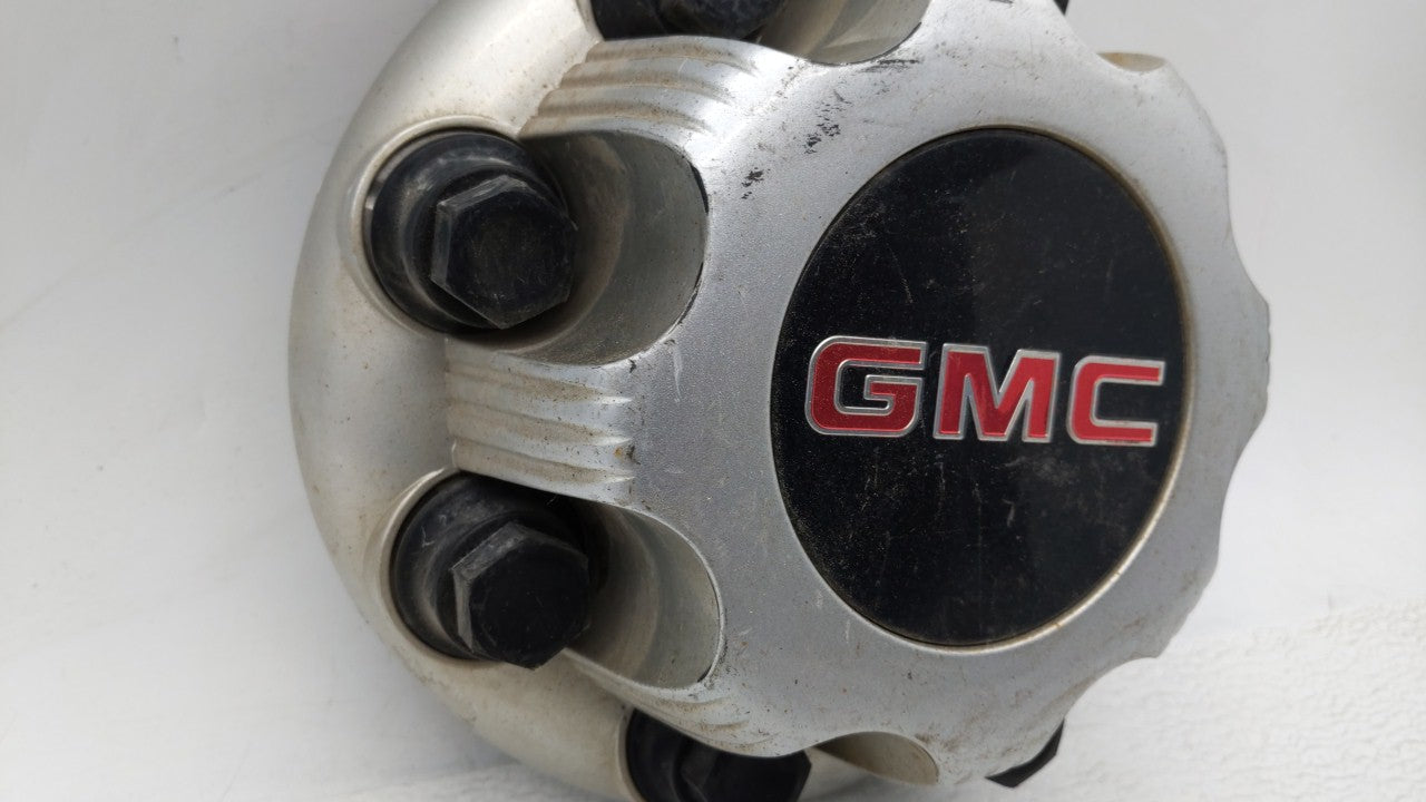 2010 Gmc Sierra 1500 Rim Wheel Center Cap - Oemusedautoparts1.com