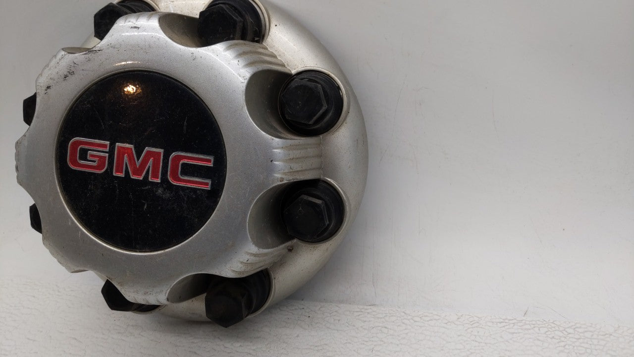 2010 Gmc Sierra 1500 Rim Wheel Center Cap - Oemusedautoparts1.com